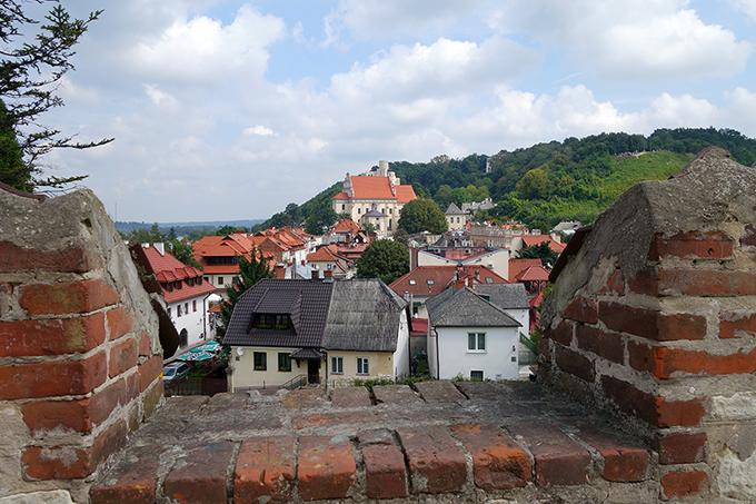 Poland, Kazimierz Dolny