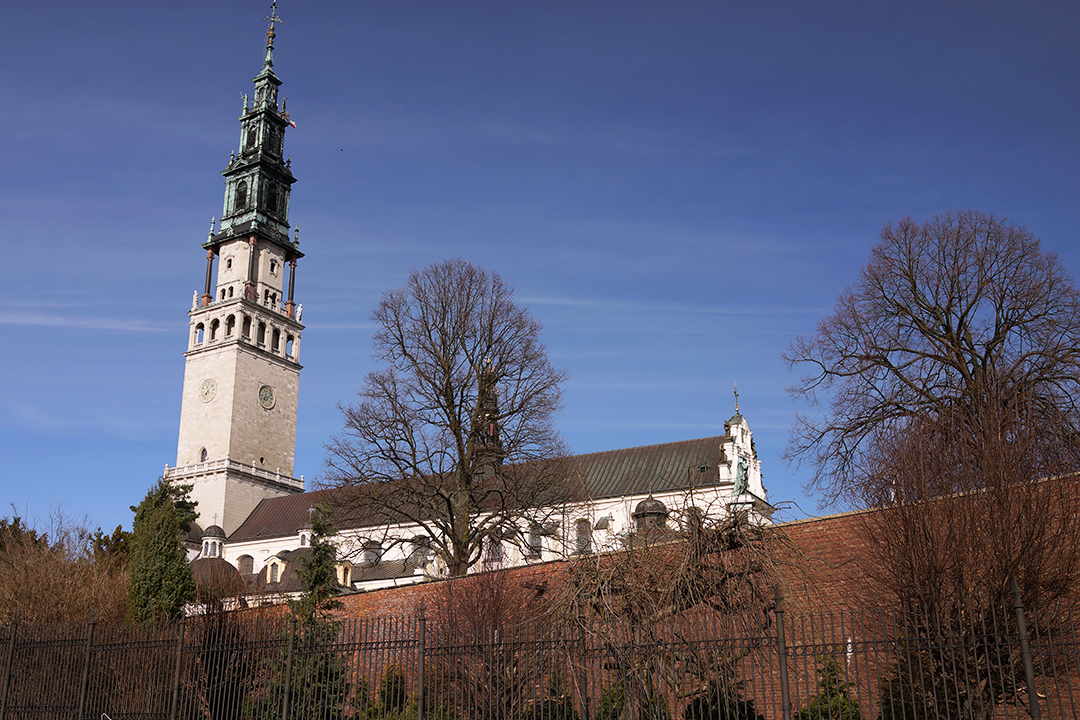 波兰,Jasna Góra 修道院