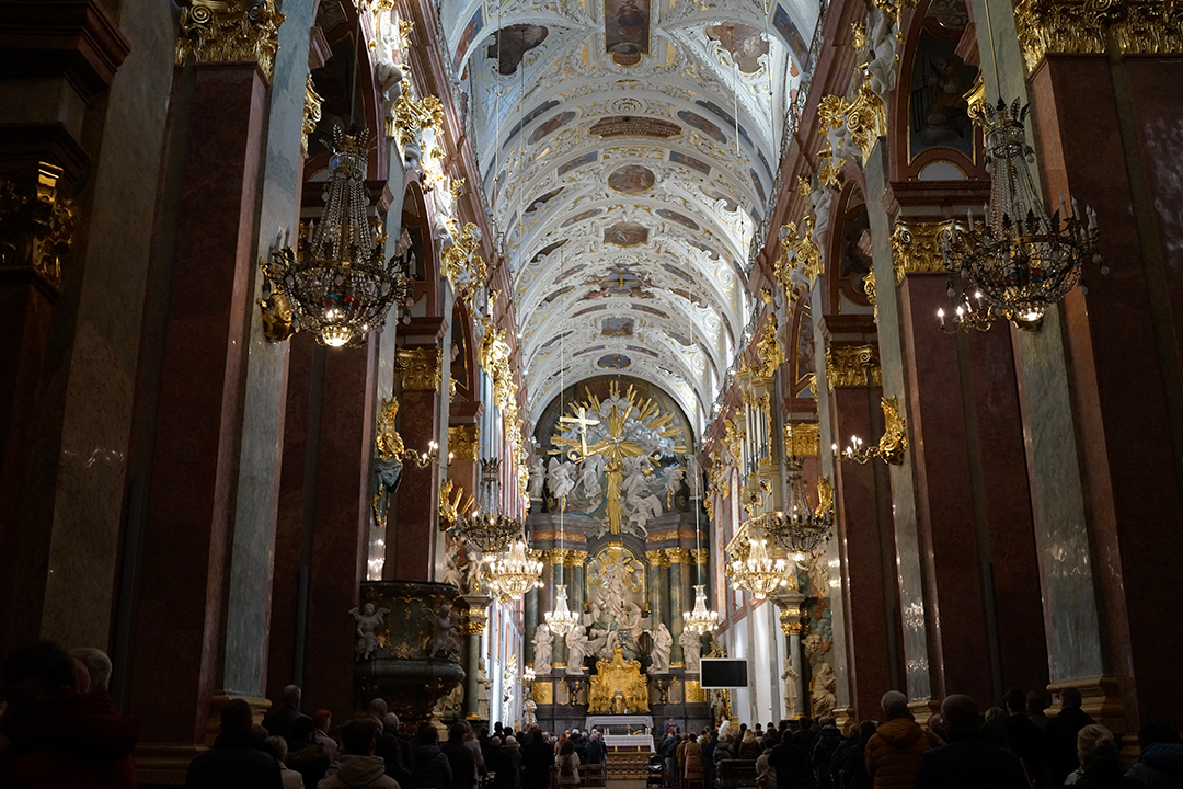 波兰,Jasna Góra 修道院