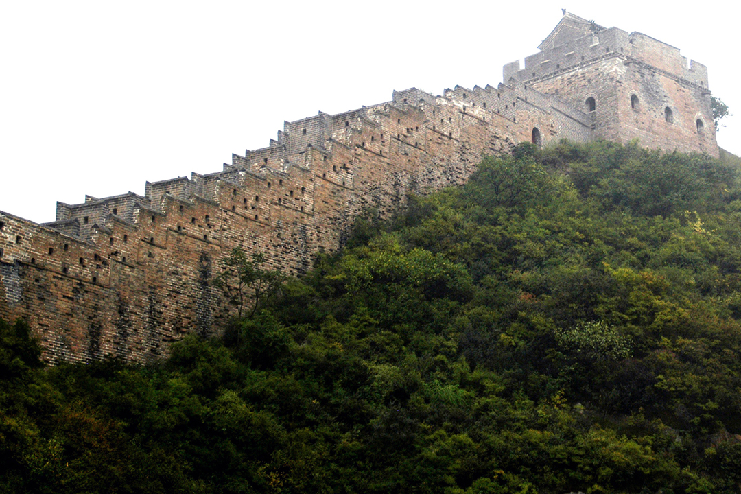 China, Beijing, The Great Wall