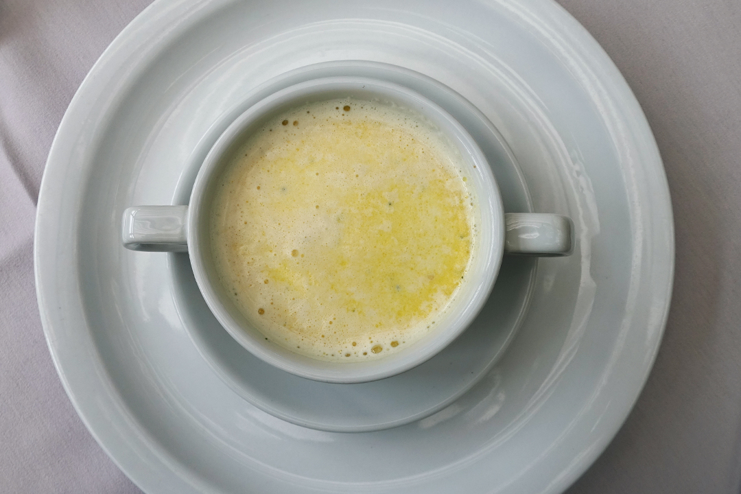 英国、苏格兰, Cullen Skink