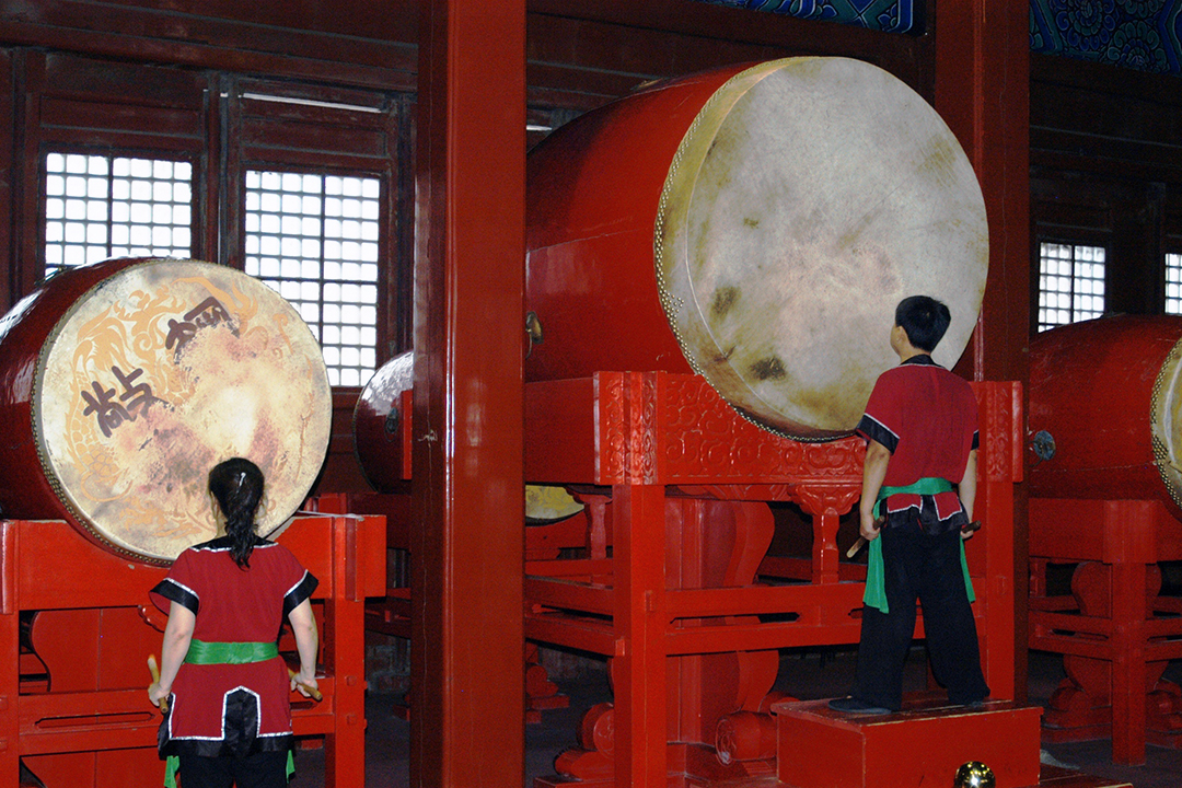 China, Beijing, Summer Palace