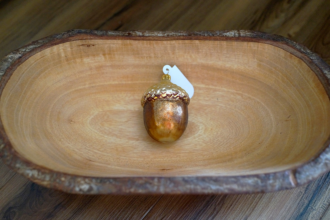 Pologne, Ornements de Glands de Chêne