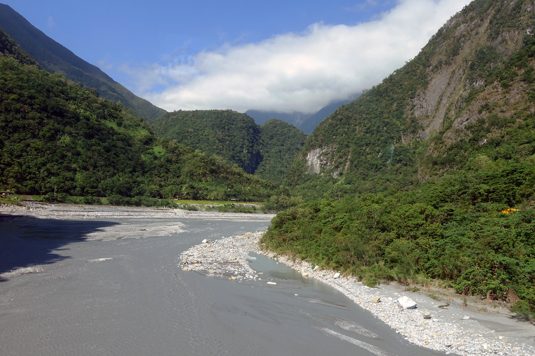 Taiwan, Taroko National Park