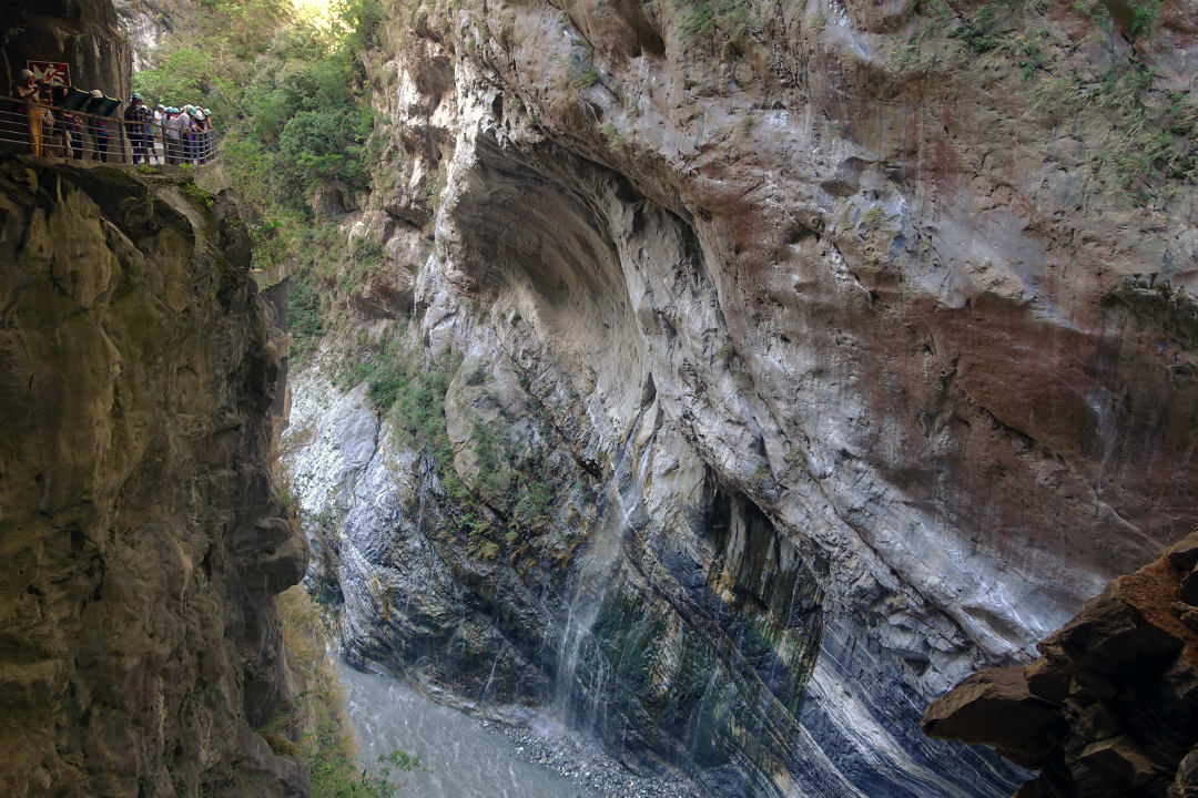 Taiwan, Taroko National Park