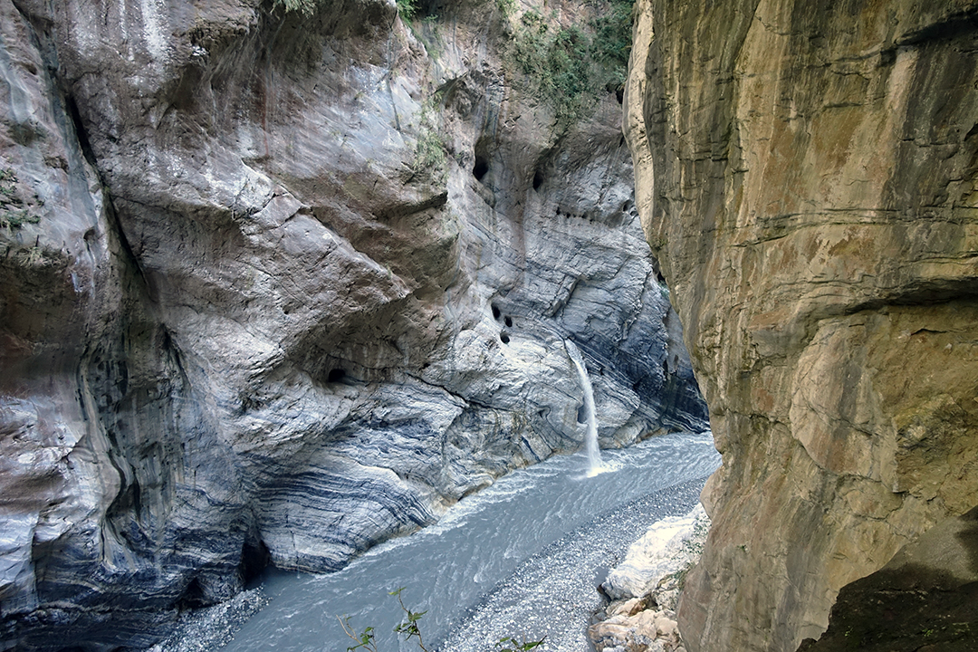 Taiwan, Taroko National Park