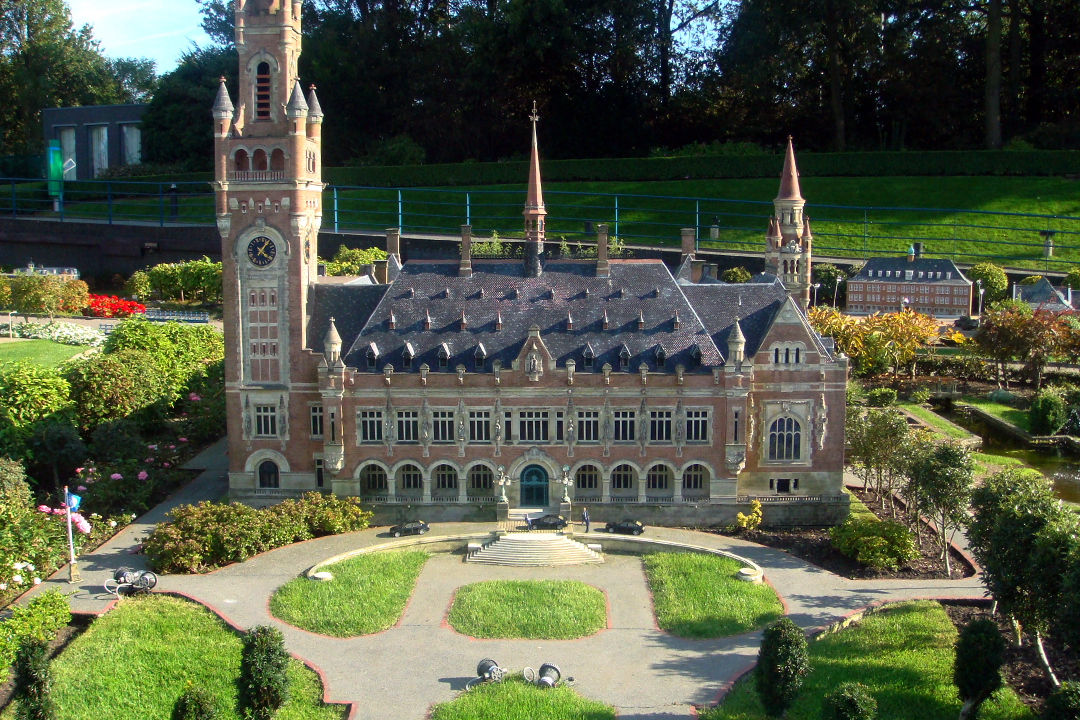 The Netherlands, Madurodam