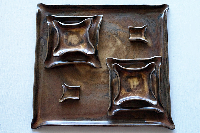 Polska, Ceramiczny Zestaw do Sushi