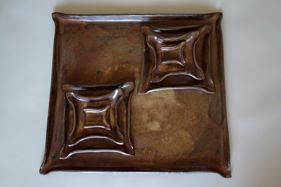 Poland, Ceramic Sushi Set