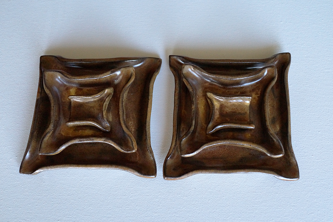 Poland, Ceramic Sushi Set