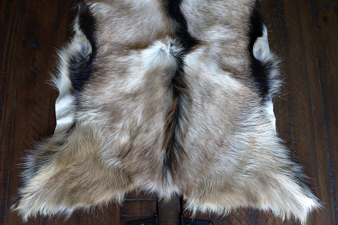 波兰, 山羊皮地毯