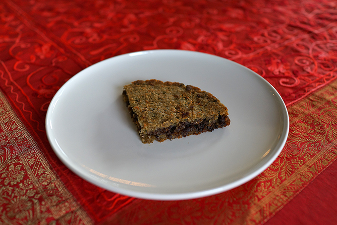 Lebanon, Baked Kebbeh