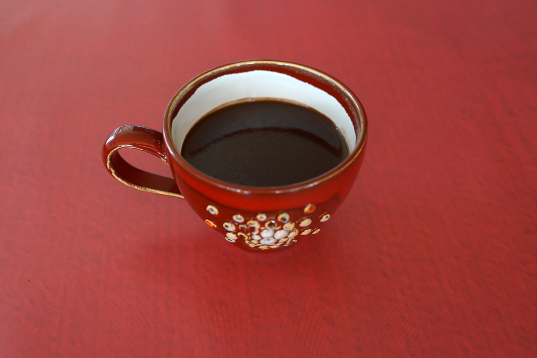 Europe, Hot Chocolate