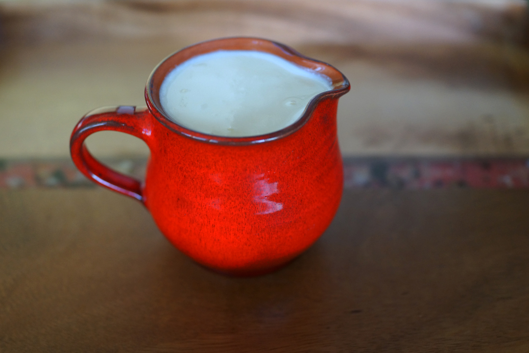 Maślanka Fermentowana